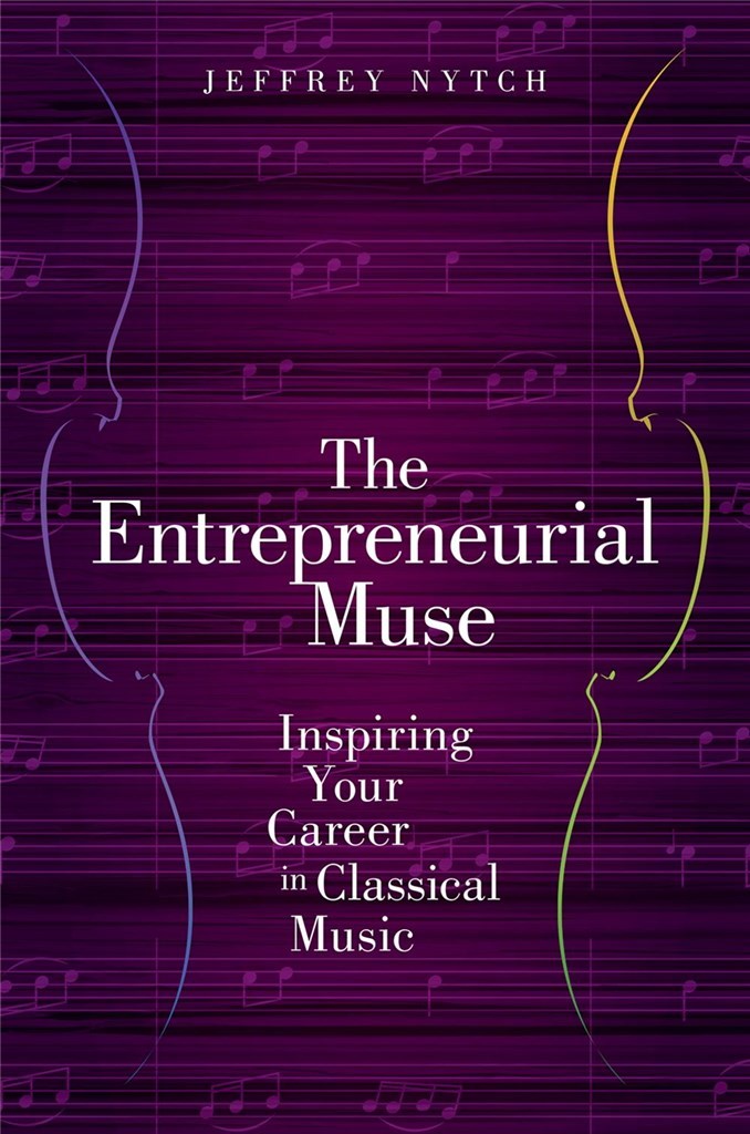 The Entrepreneurial Muse